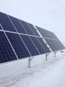 Harnessing the Power of Nature: Green Energy Innovations