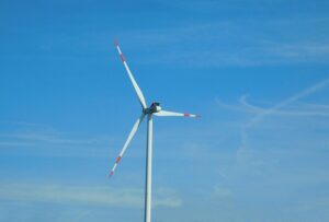 The Role of Green Energy in Combating Climate Change