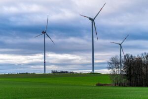 A Journey Towards a Greener Tomorrow: Energizing Our Lives with Sustainability