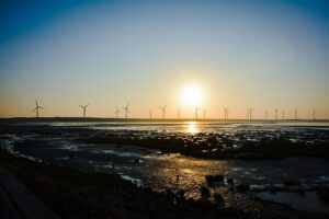 The Future Is Bright: Transitioning to Green Energy Solutions